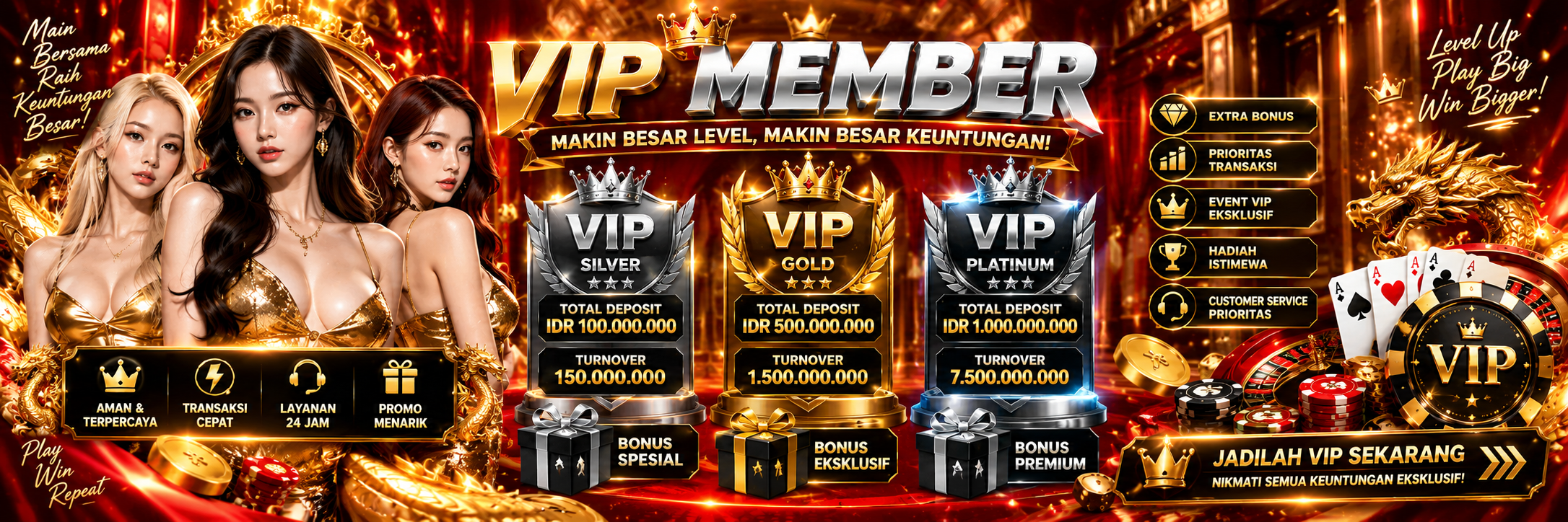 UANG868 VIP